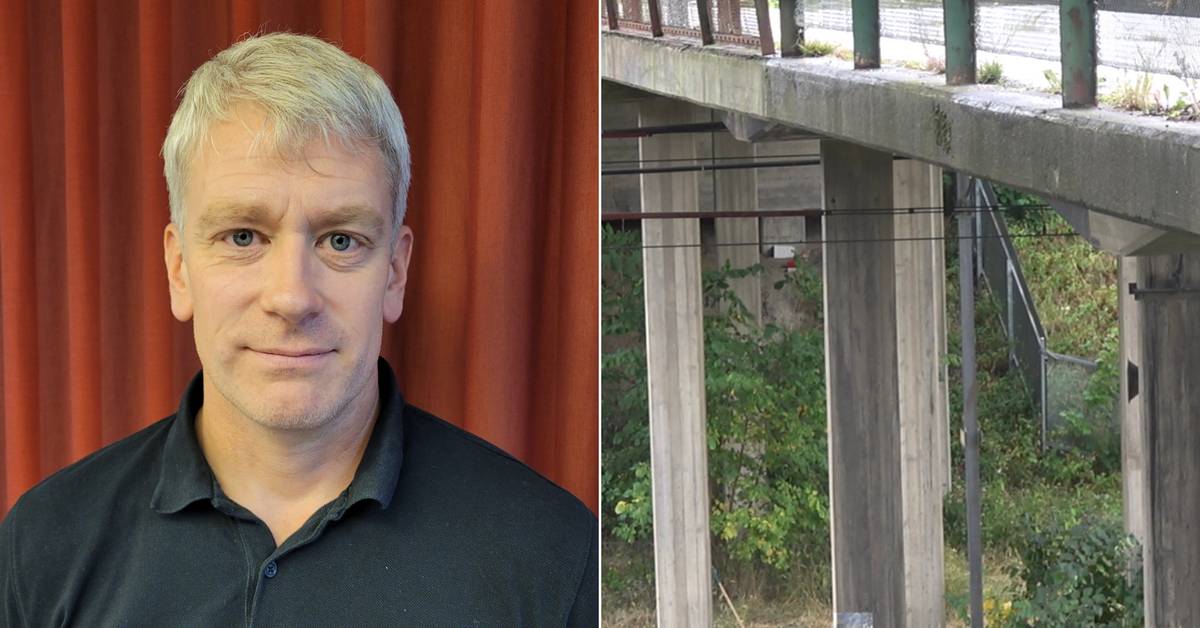 Trafikverket after the stinging criticism of the bridge in Vrena "Can