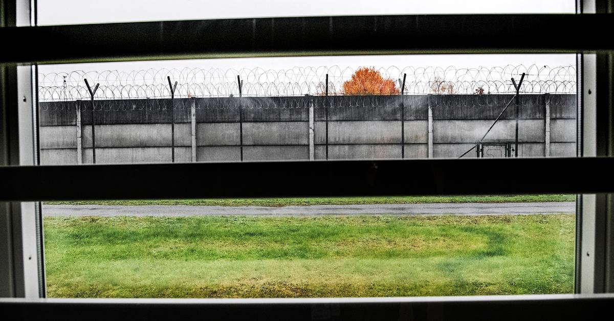 Fel man satt i fängelse – lurade Kriminalvården med fejkad identitet ...