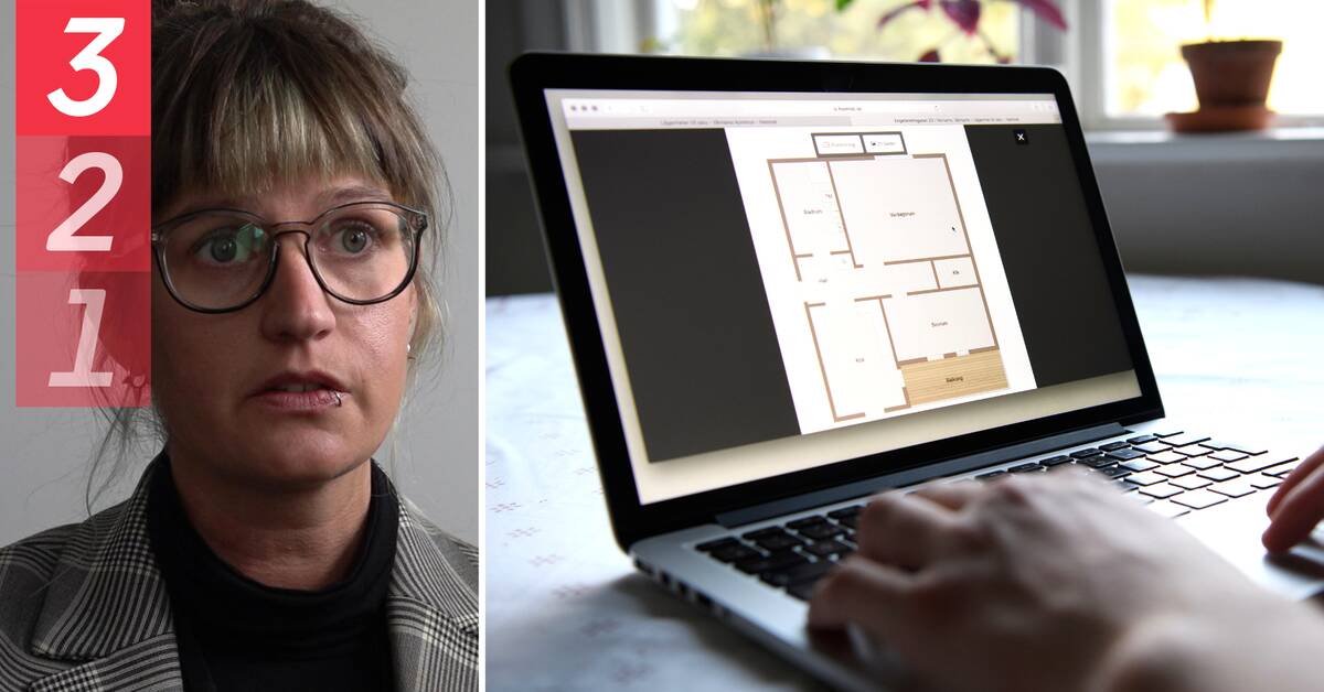 The police advise How to avoid being scammed when looking for an