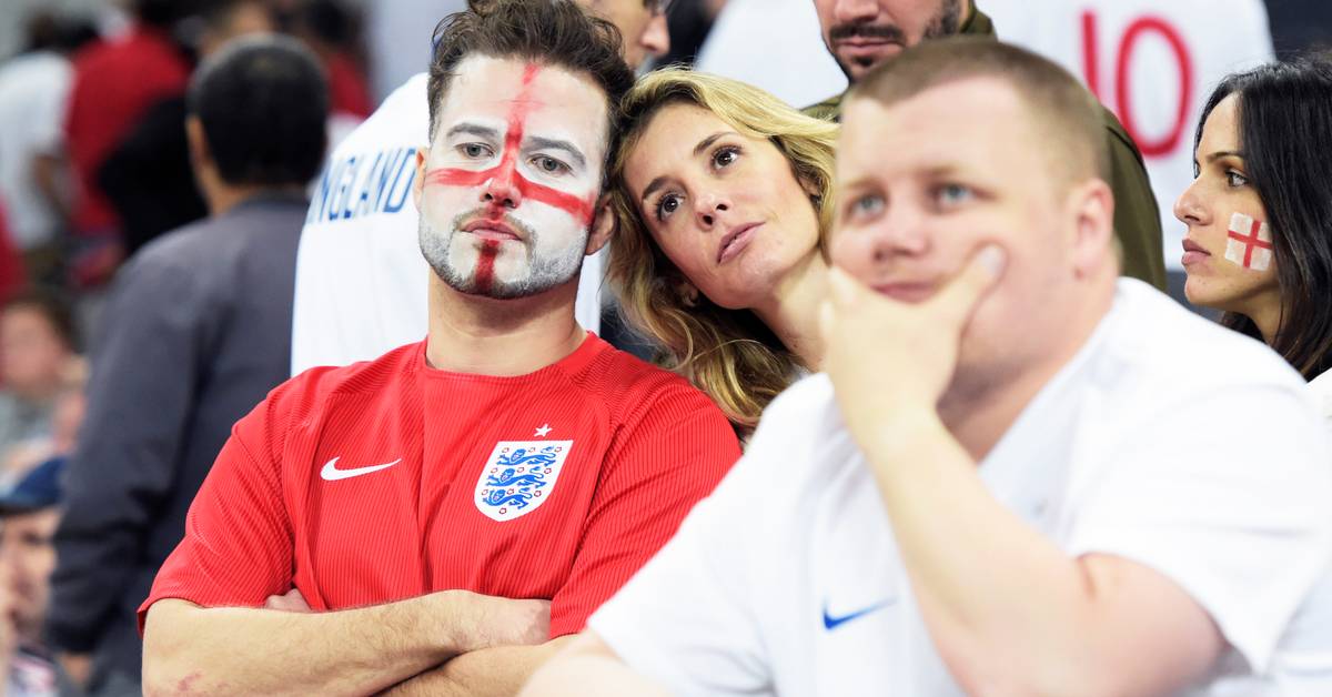 Krisesenteret skal hjelpe fansen under VM i Qatar