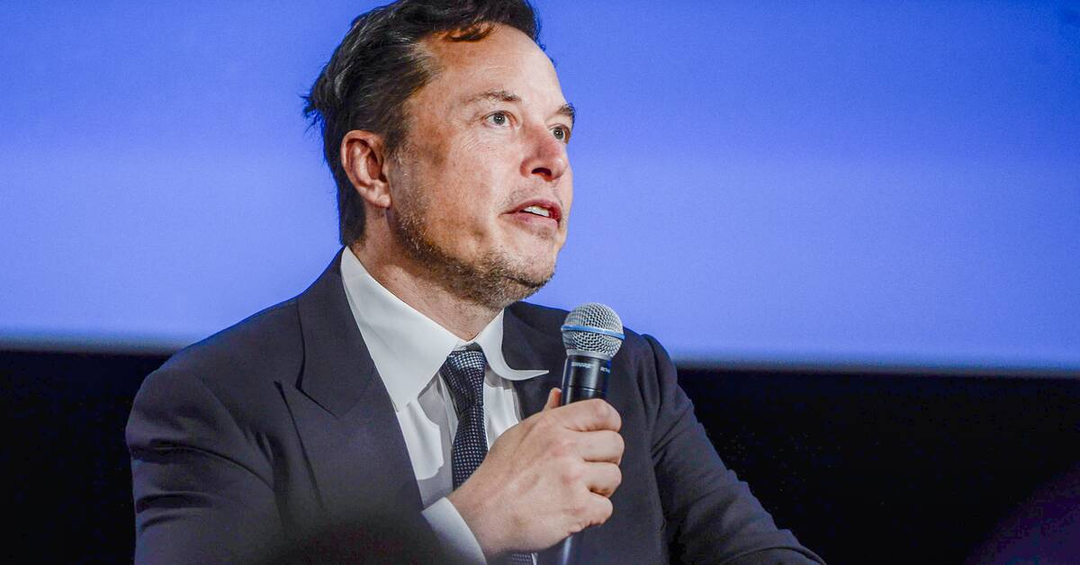 Elon Musk’s satellite support for Ukraine is uncertain