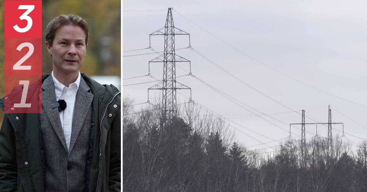 The forecast The electricity price shock is gone now electricity will be cheaper this winter