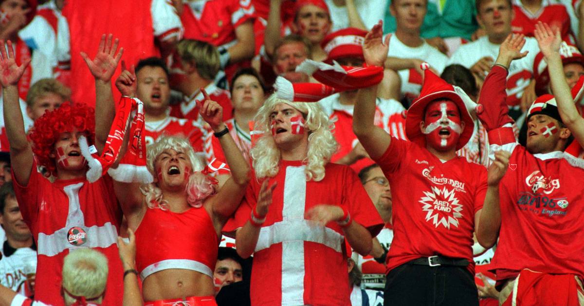 Fans från alla VM-länder får gratis resa | SVT Sport