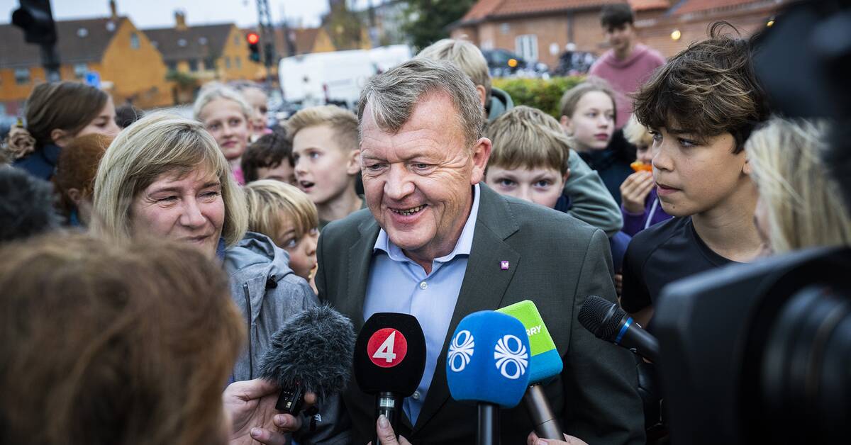 Expectations: Uncertain among the blocs in the Danish elections