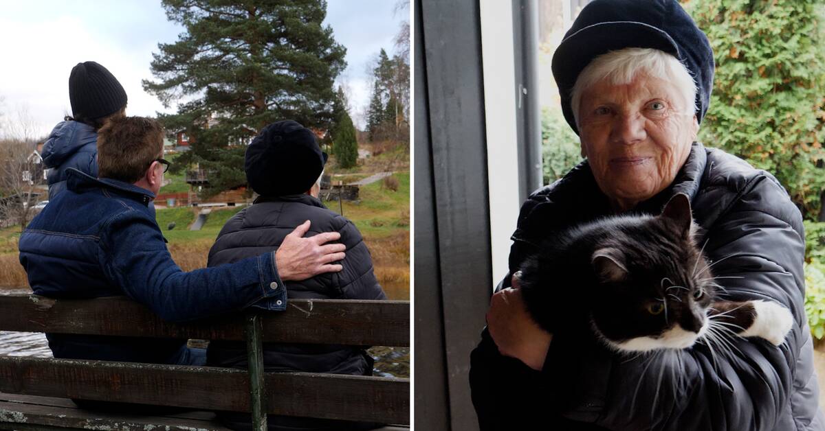 Lidiia, 87, flyktet fra Kiev – deportert etter nytt avslag