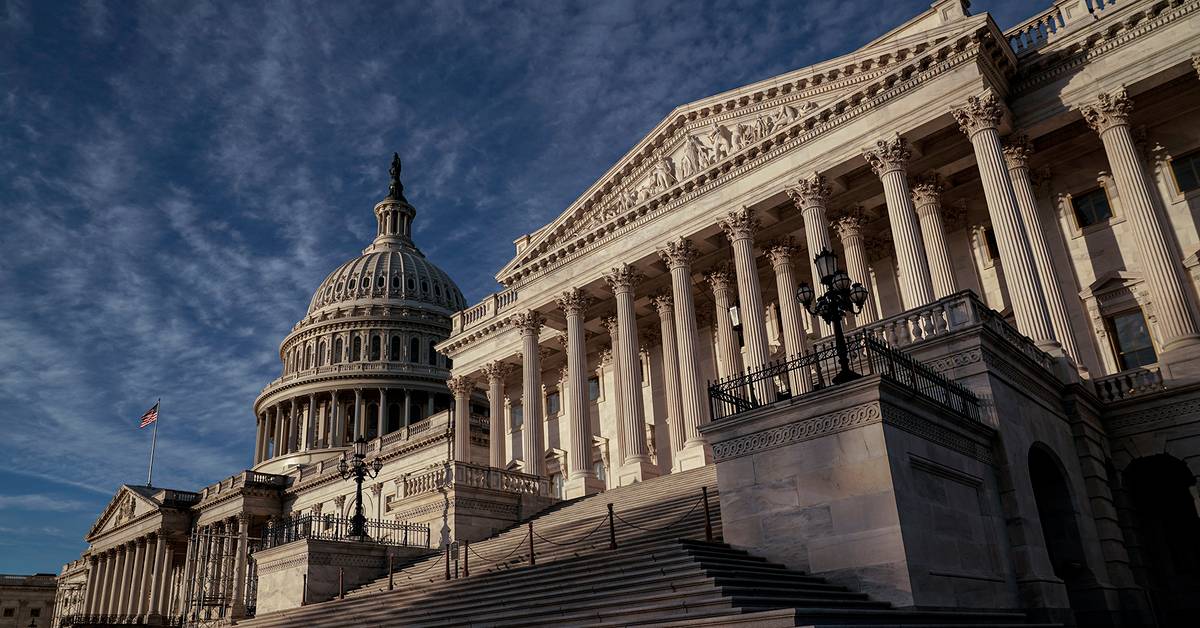 USA har visstnok romskip fra andre planeter
