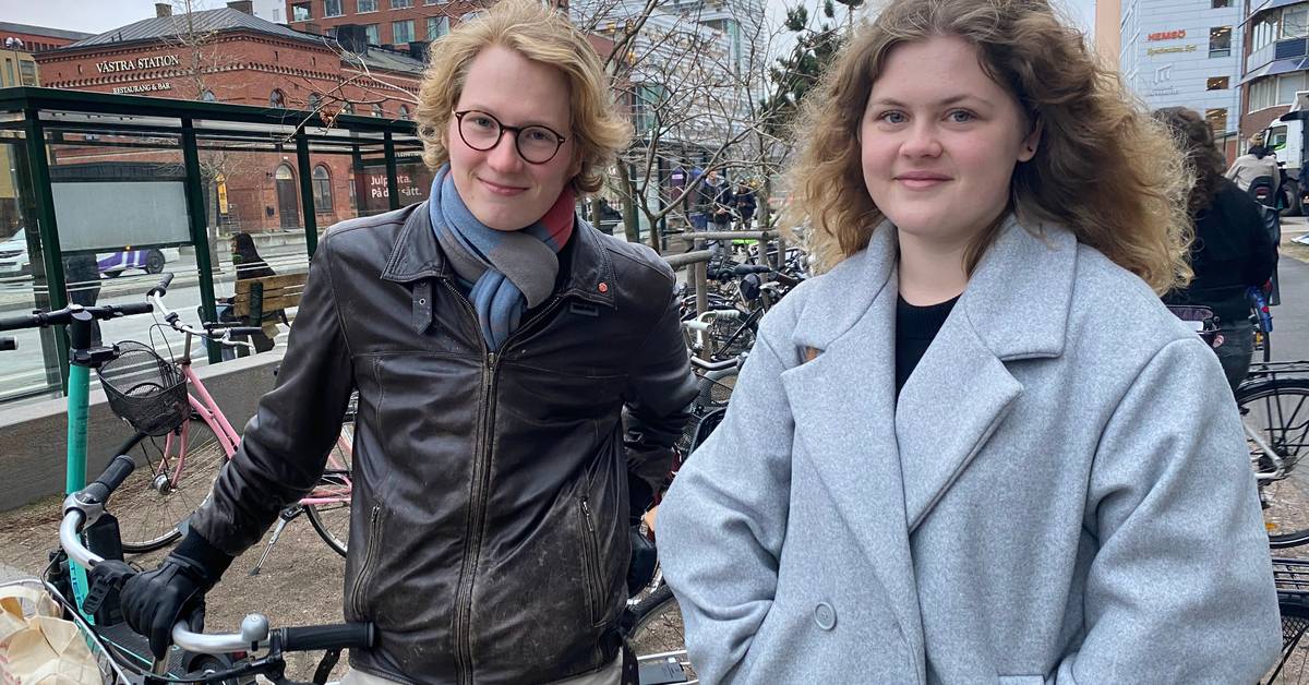 Malmö residents cycle the most in Sweden "Cheap way to travel"