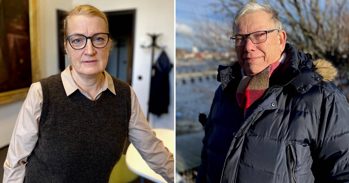 𝗧𝗷ö𝗿𝗻: Hård intern kritik mot C på Tjörn – la budget med SD | www.svt.se