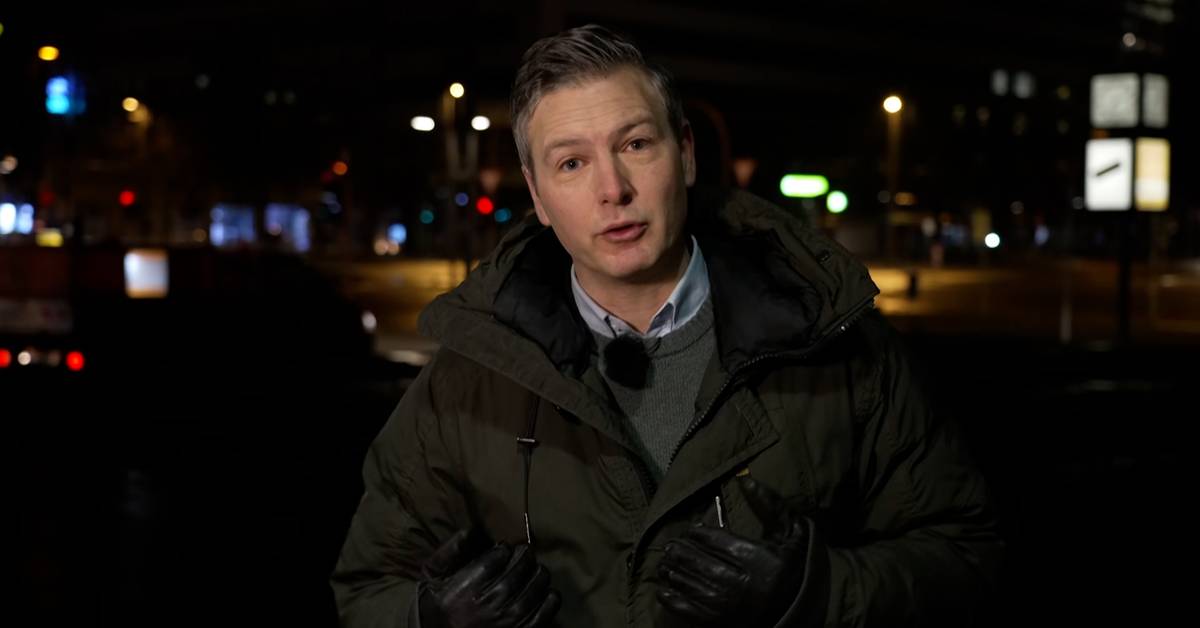 Gli attivisti per il clima estremo preoccupano la polizia in Germania