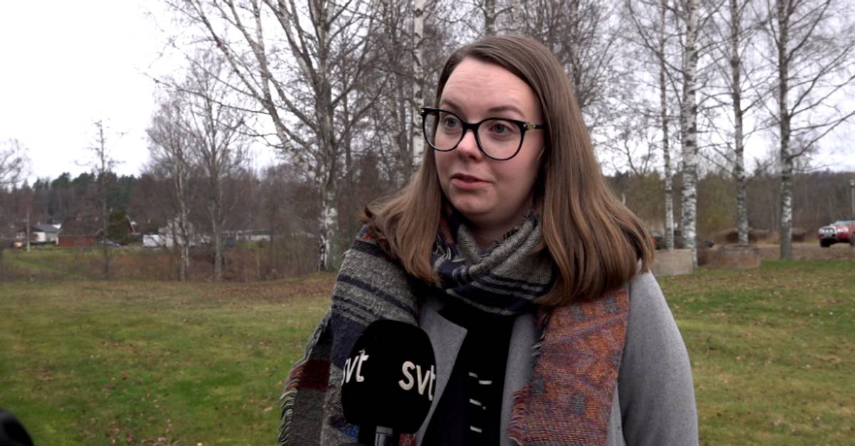 Efter EMbeskedet Mallbackens IF Sunne hoppas på rallypengar SVT