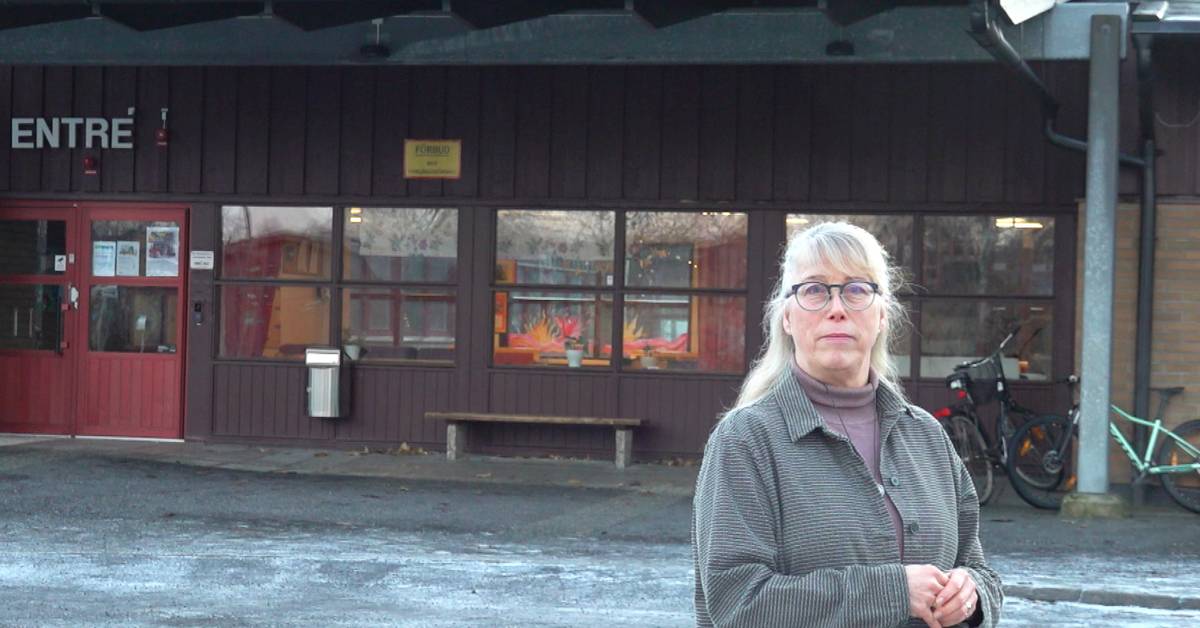 Assenza di scuola superiore a Skelleftea e Umeå: “una situazione grave”