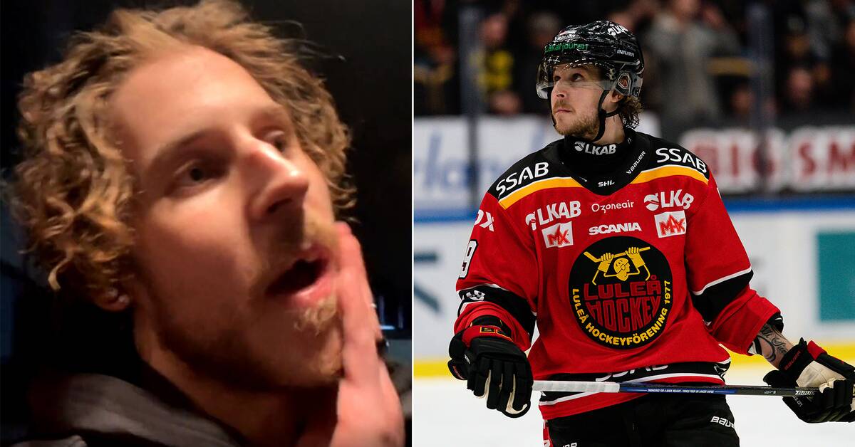 Luleå Hockey: Luleås stjärnvärvning Mario Kempe efter debuten: ”Uppskattar hockeyn igen”