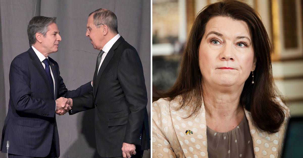 La riunione dell’OSCE che ha annunciato l’invasione russa dell’Ucraina