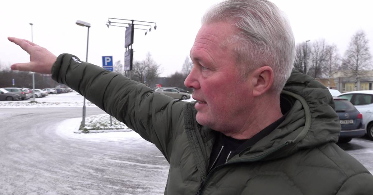 Byggstopp I Skellefte N r Priserna Rusar Och Inflationen Stiger SVT 