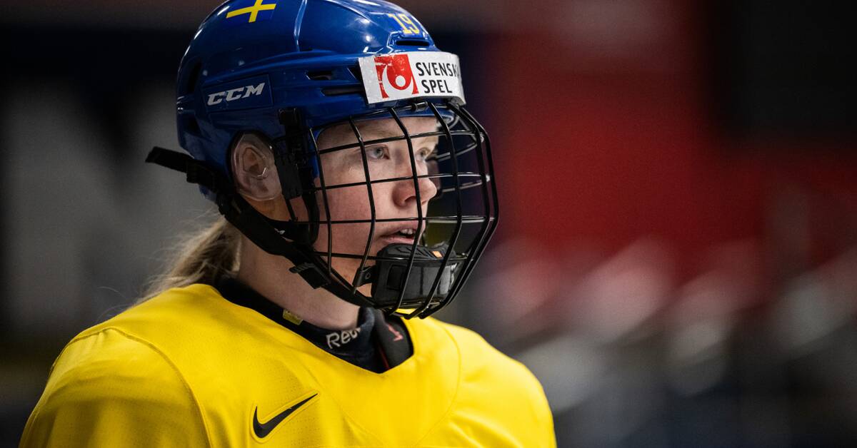Victory for the Women's crowns in the Euro hockey tour Teller Report