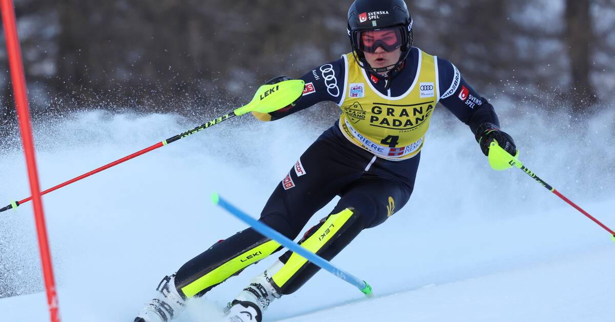 Alpine WC 2023 Timings, WC facts and Pernilla Wiberg about the WC