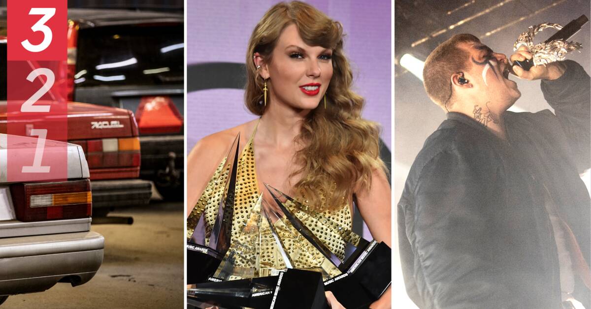 So was the year of music the songs that sum up 2022 Teller Report