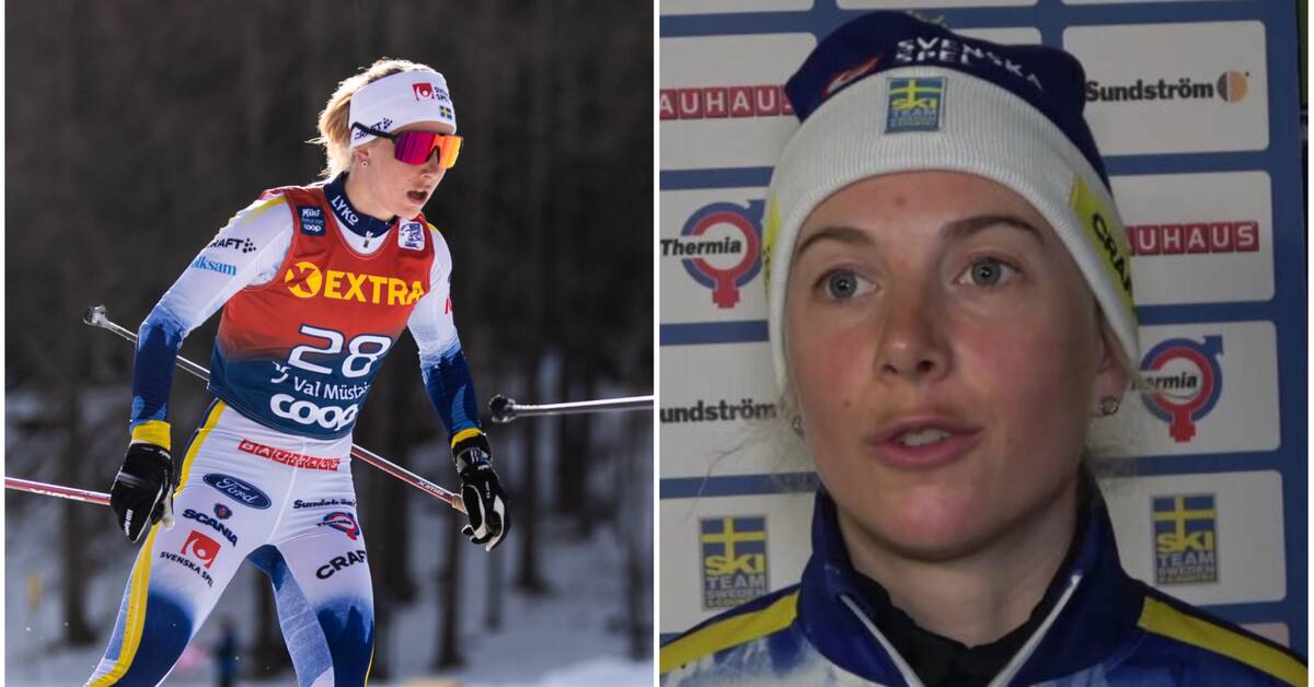 Vintersport: Ida Dahl om annorlunda starten: ”Kan straffa sig”