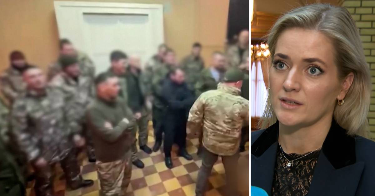 Il presunto disertore di Wagner chiede asilo in Norvegia