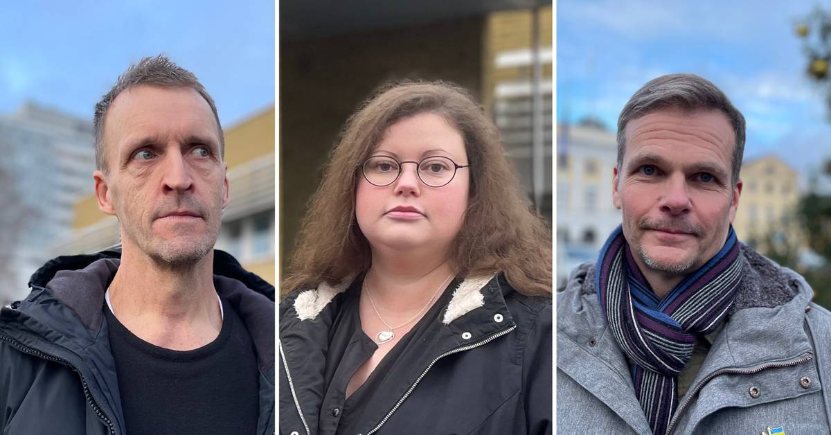 Psykakuten i Kristianstad håller stängt på kvällar och nätter ...