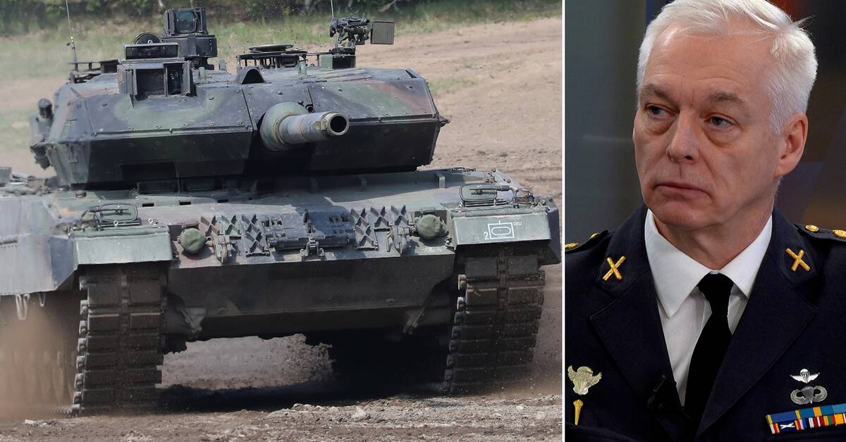 Confermato: la Germania sta inviando Leopard 2 in Ucraina