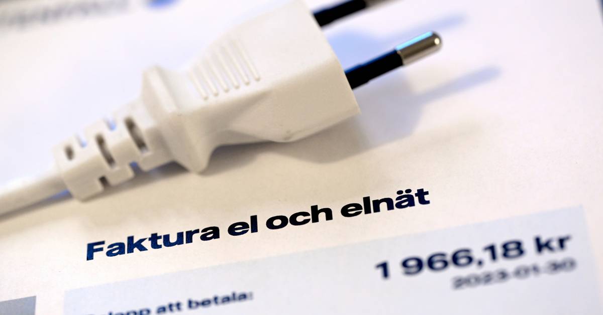 Fraudsters pretend to call from Energi deceived about