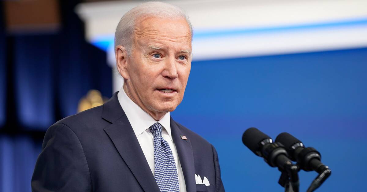 ATTORNEY: FBI searches Biden’s home