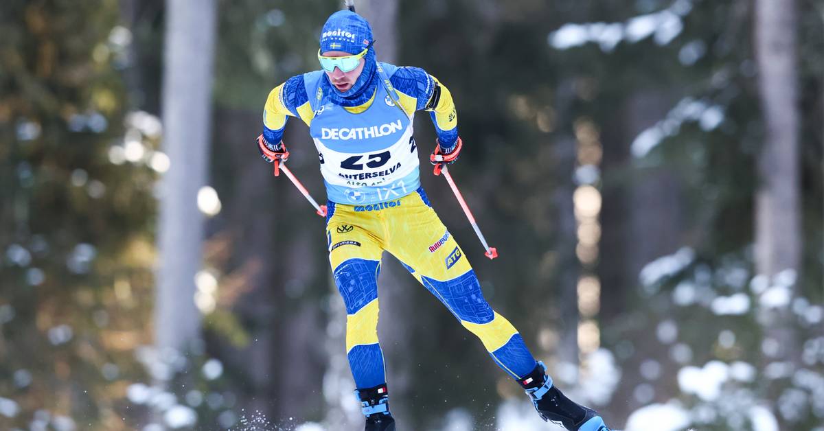 Jesper Nelin skadet – gir betryggende nyheter