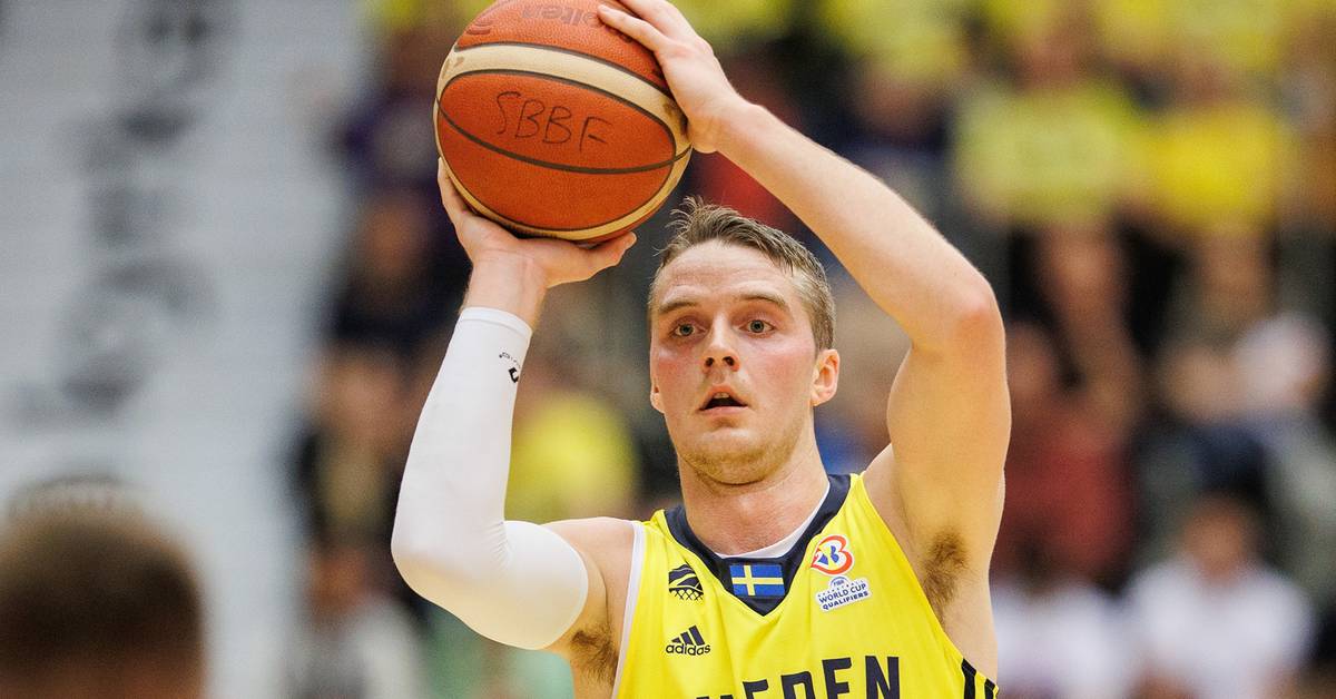 VMkvalet i basket TVtider, VMkvalfakta och svenska truppen