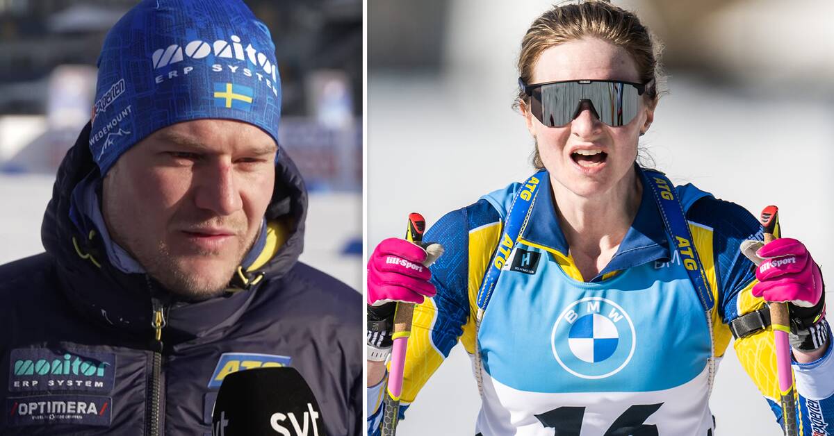 La miss à la Coupe du monde de biathlon : Trop peu de skieurs inscrits au sprint