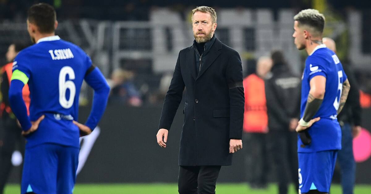 Fotbolls-EM 2024: Chelsea illa ute – förlorade mot Dortmund