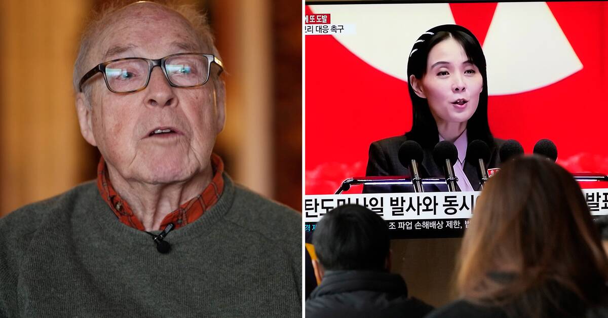 Hans Blix: La Corea del Sud potrebbe voler sviluppare armi nucleari