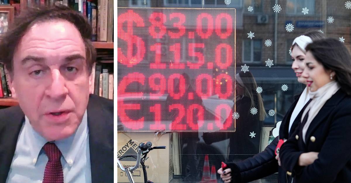 Molte aziende svedesi operano ancora in Russia