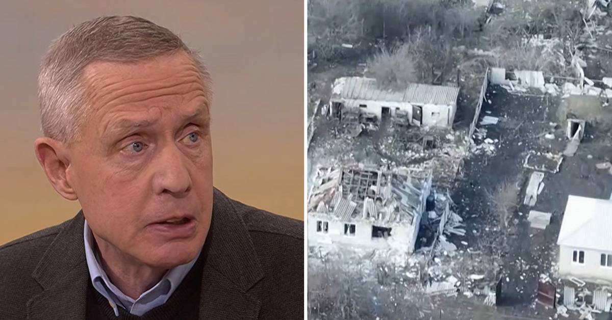 Tenente colonnello: la Russia dovrà fermarsi se Bashmut viene catturato