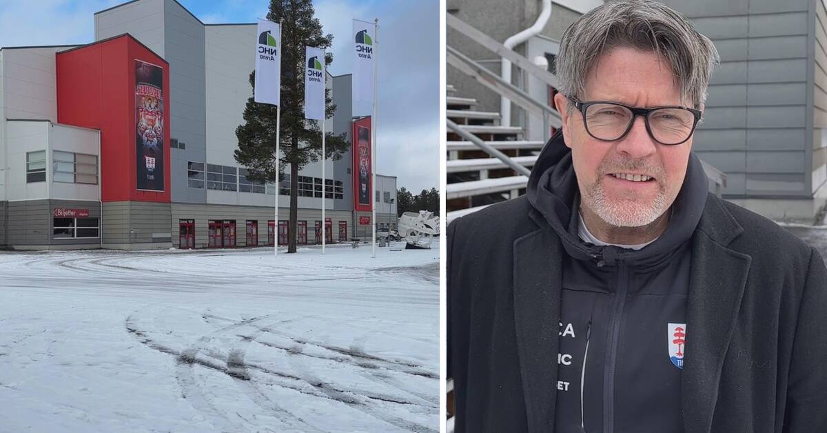 Efter första segern i SHL-slutspelet – busshaveri stoppade resan hem för Timrå IK: ”Inte optimalt”