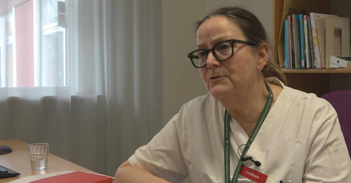 Molti pazienti dell’ospedale di Ystad sono stati infettati da batteri resistenti