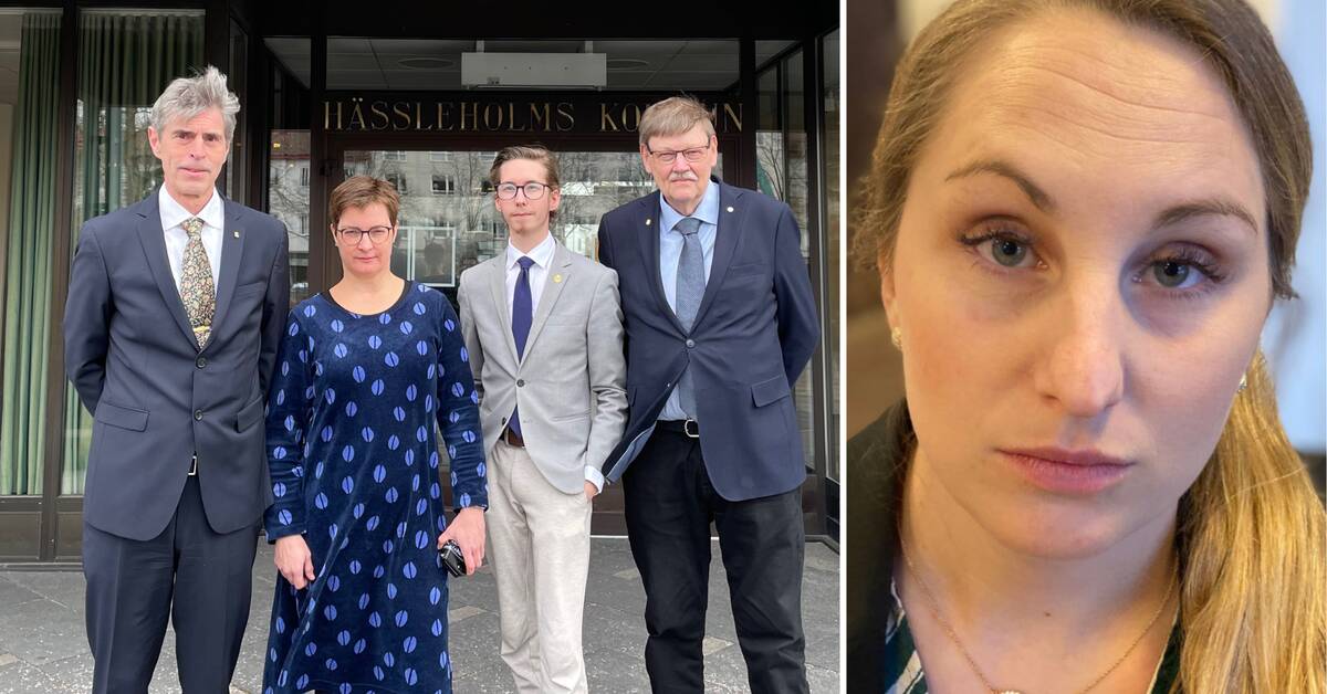 Hässleholm’s Political Rule Shows Cracks Following Viking Drama