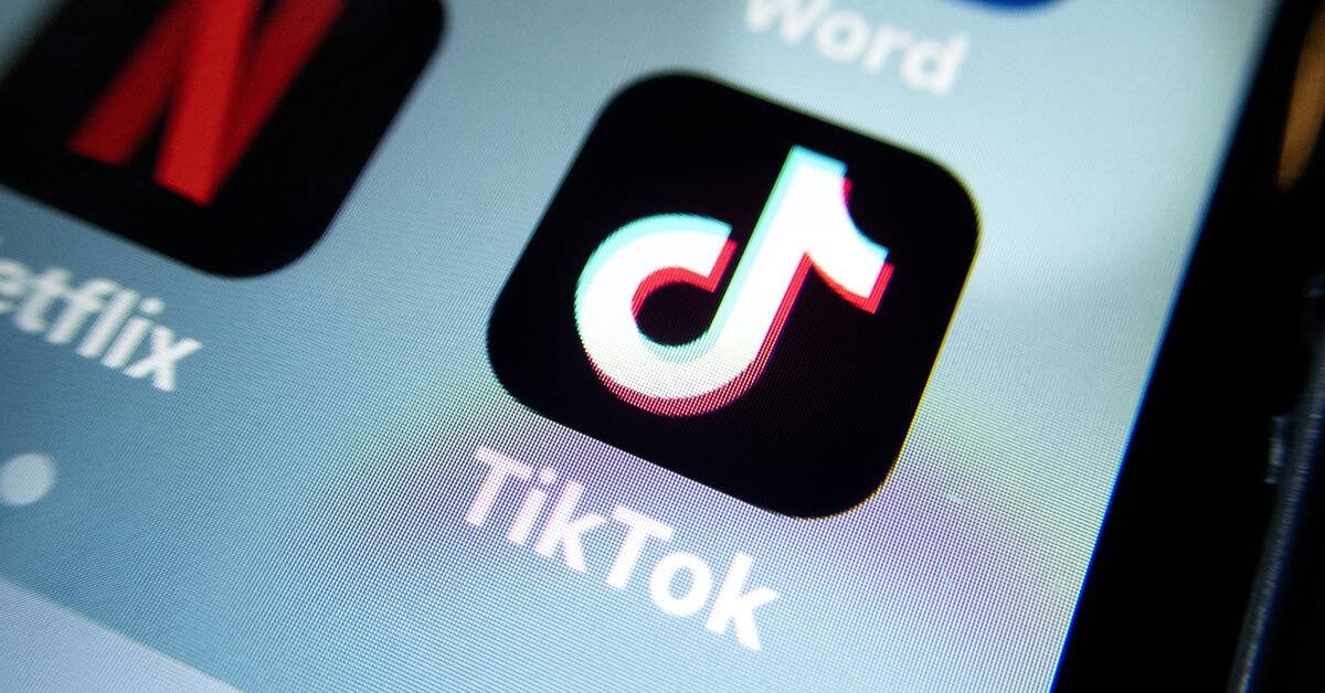 The Military Forbids Its Personnel from Using Tiktok