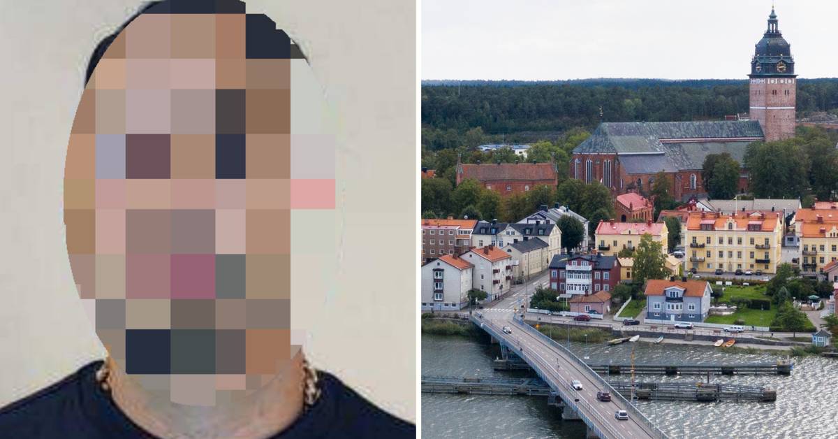 Kriminella ledaren Kurdiske rävens hotfulla meddelande: ”Ingen rör ...