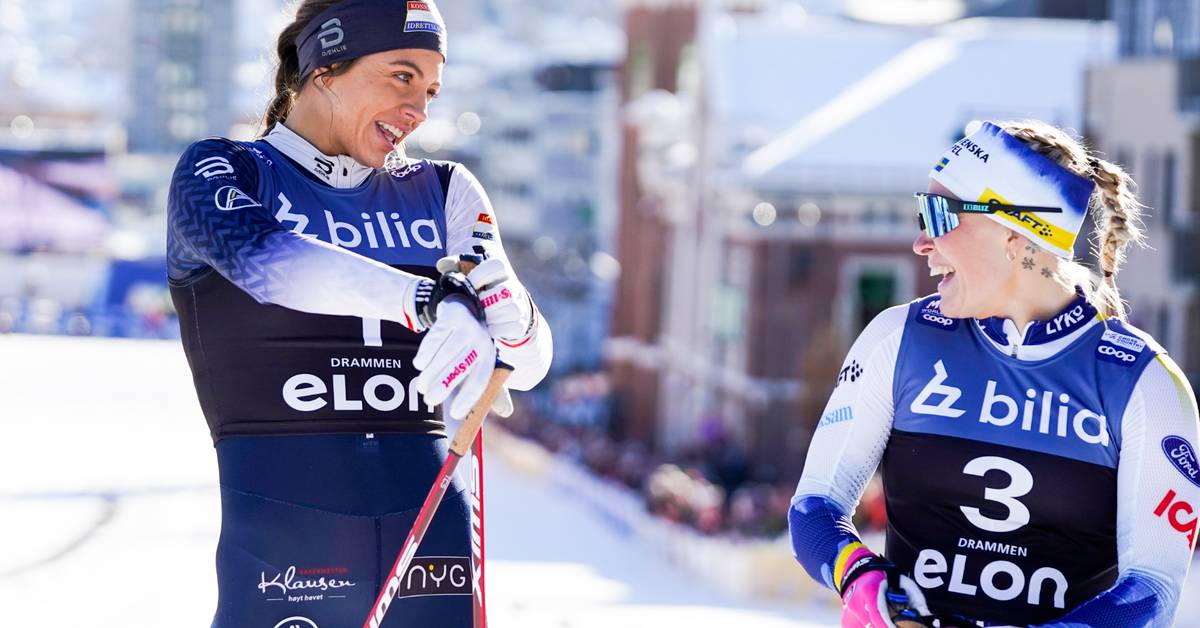 Stavås Skistad nikker til det norske landslaget