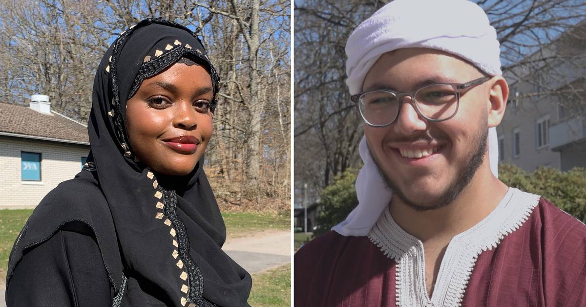 Boende på Araby i Växjö efter skottlossningen: ”Kändes tryggt när ...