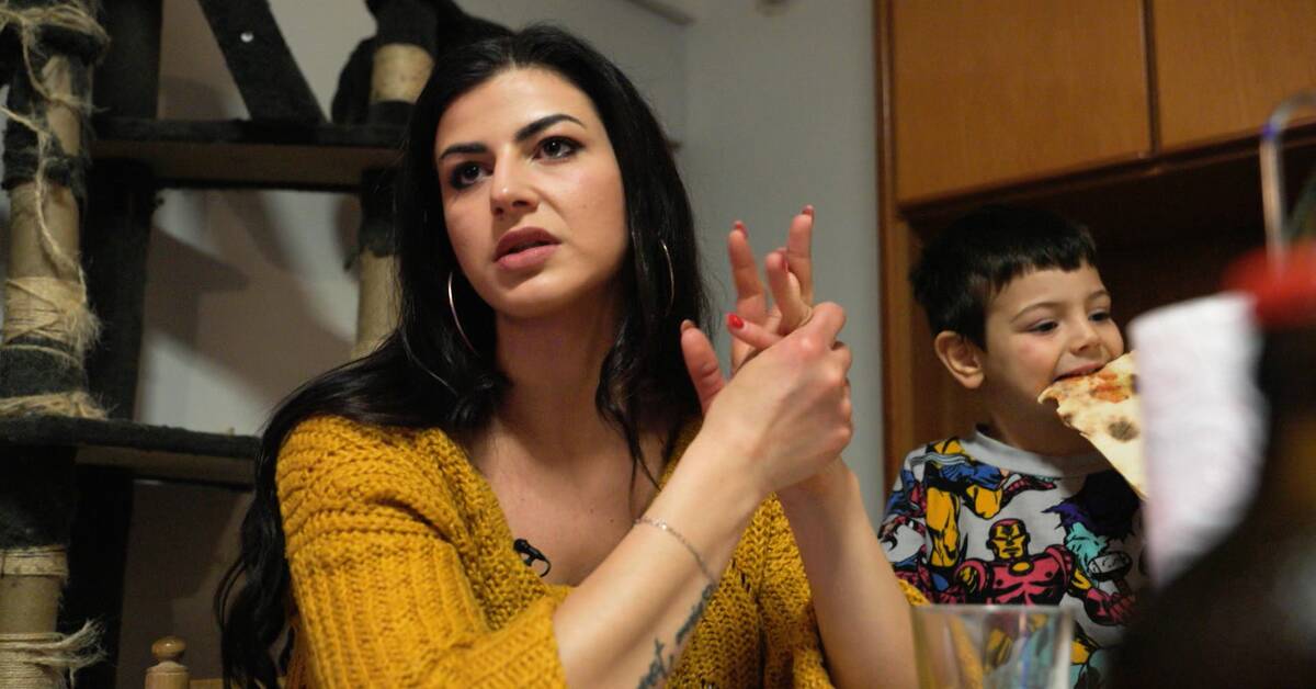 Lavoratrice italiana: “Il capo mi ha costretta ad abortire”