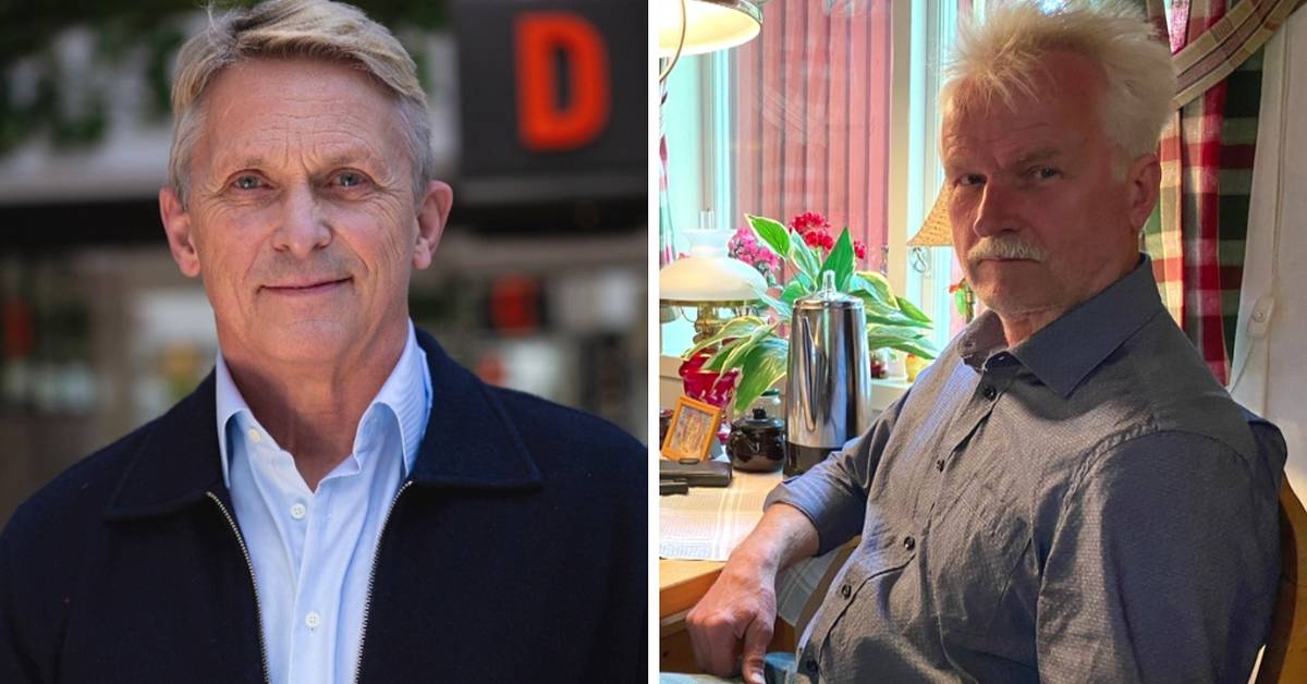 The Swedish Transport Administration backs down the twin brothers in