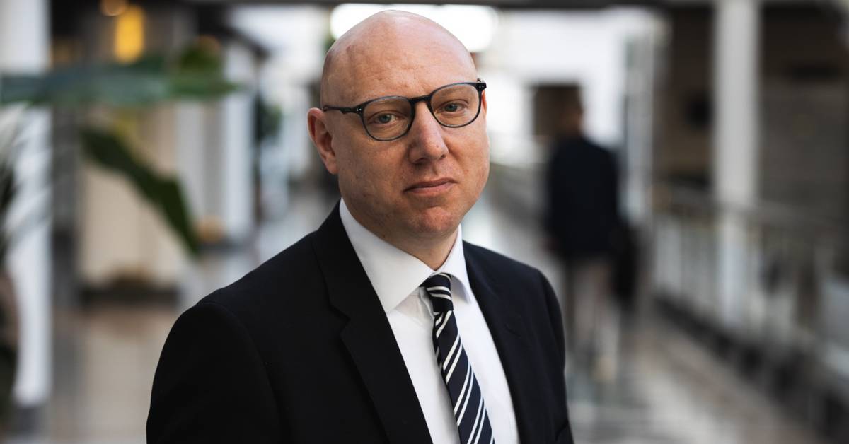 Migrationsverket om beslutet ”Det finns inga undantag” SVT Nyheter