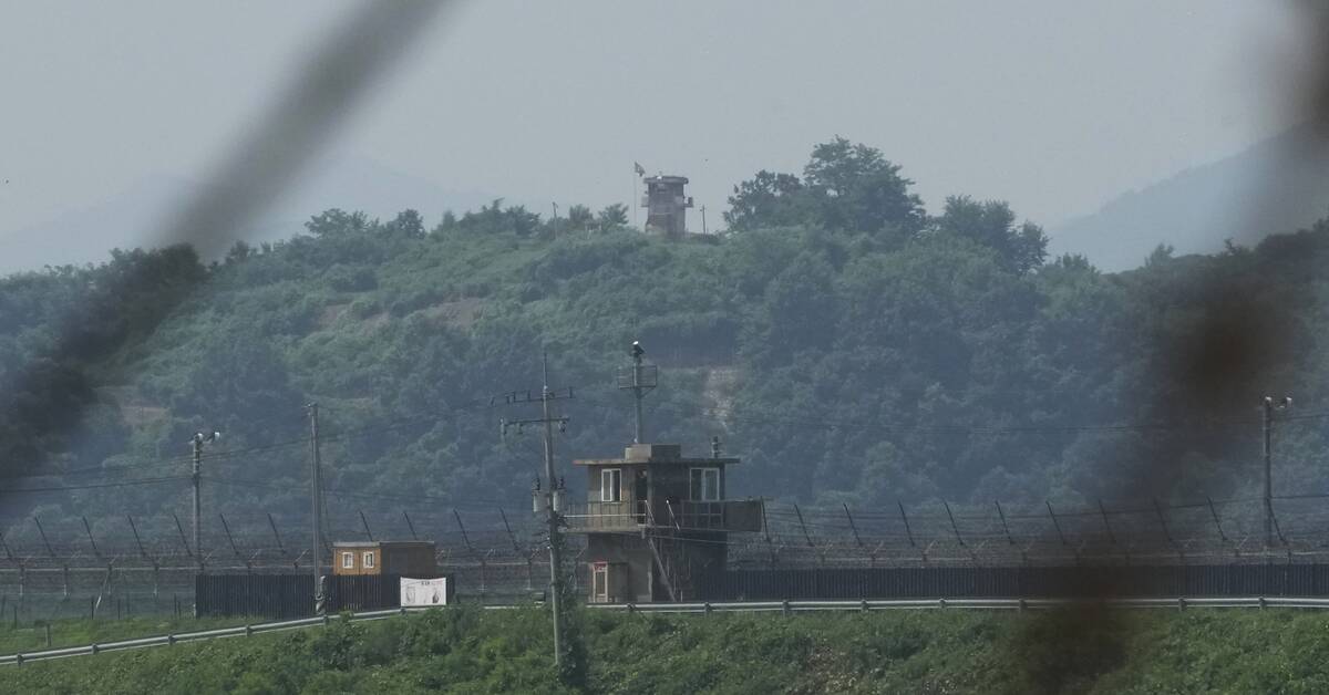 FN og Nord-Korea innleder samtaler om fanget amerikansk soldat