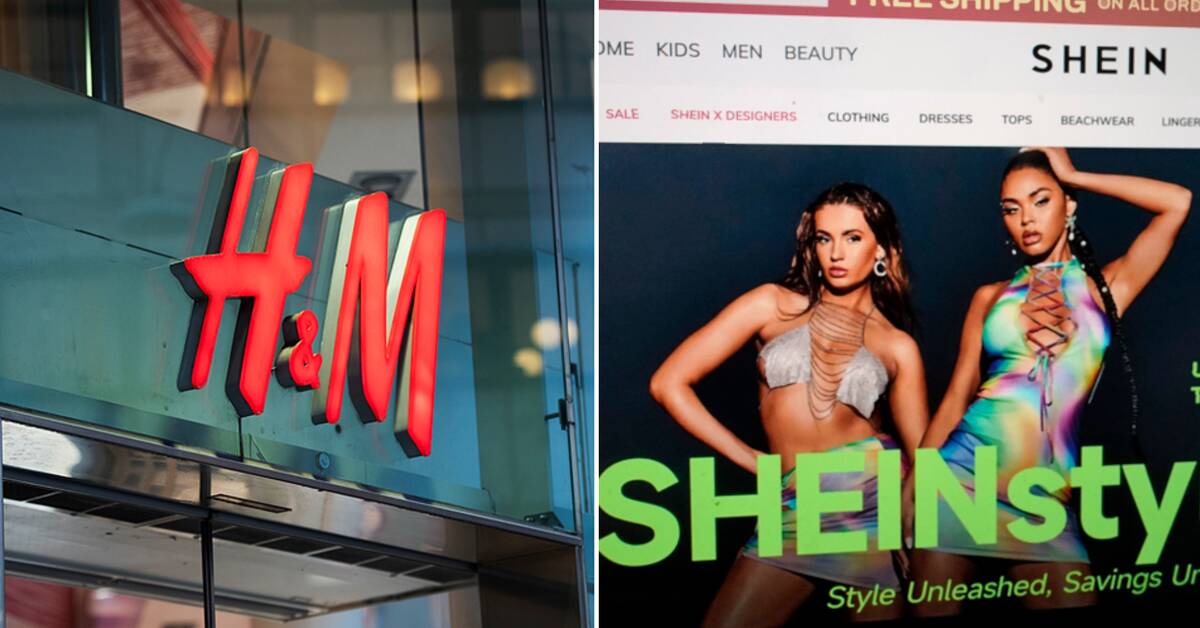 Shein, fast fashion's infernal machine, opens Paris pop-up amid