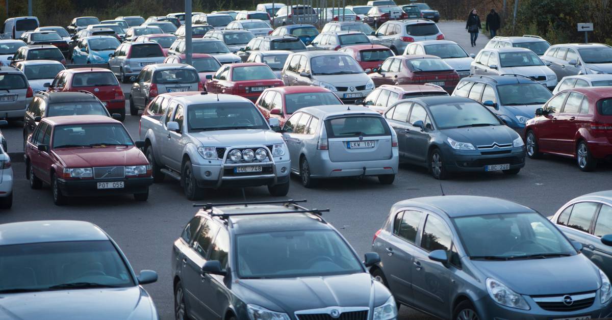 Requirements for amending the open vehicle register Teller Report