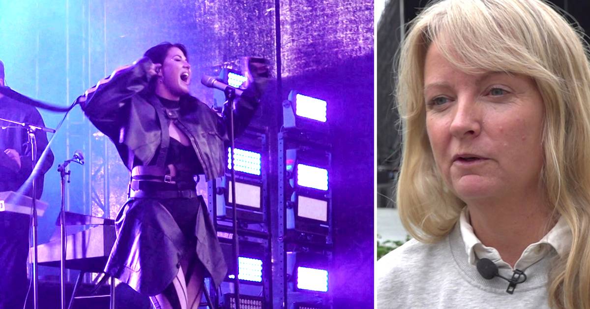 Jämställdhet prioriterad fråga för Storsjöyran – artistutbud ska spegla ...