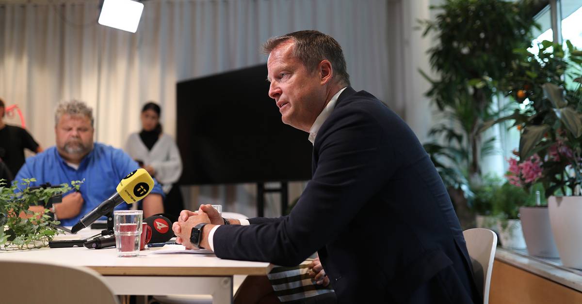 Opposisjonen tviler på endringene i forordningen