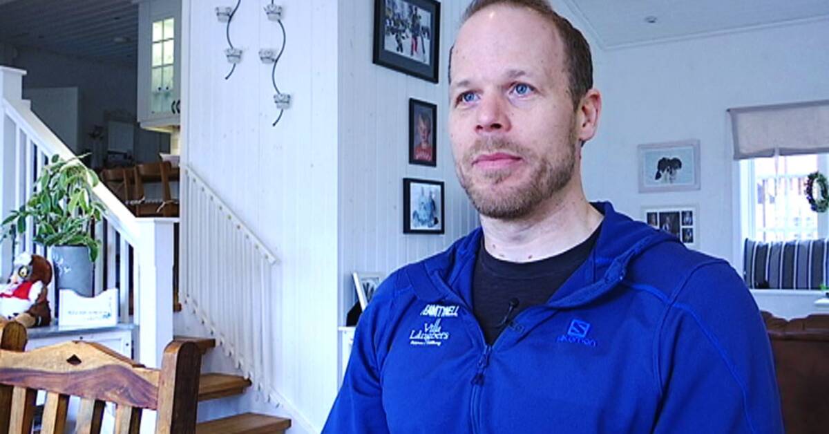 Daniel Tynell blir sportchef för skidlopp SVT Nyheter